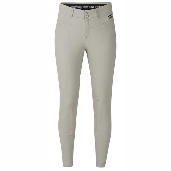 Kerrits CrossOver II Knee Patch Girls Breech